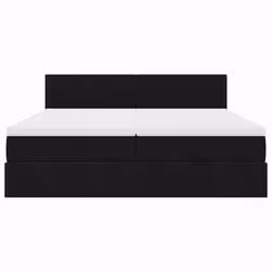 VidaXL 3312064 lit - Vue supplémentaire 5
