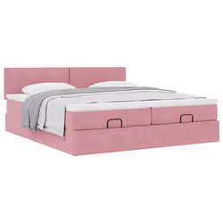 VidaXL 3312067 lit - Vue supplémentaire 5