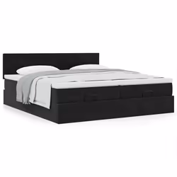 VidaXL 3312070 lit - Vue supplémentaire 4