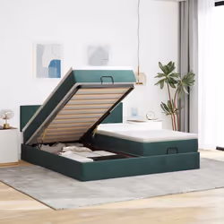 VidaXL 3312071 lit - Vue supplémentaire 2