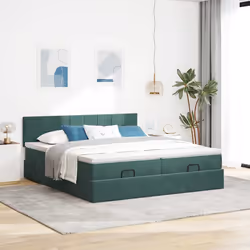 VidaXL 3312071 lit - Vue supplémentaire 3