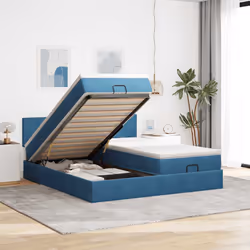 VidaXL 3312072 lit - Vue supplémentaire 2