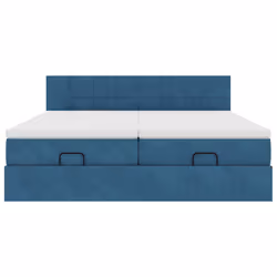 VidaXL 3312072 lit - Vue supplémentaire 6