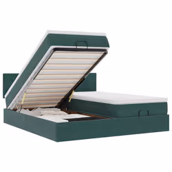 VidaXL 3312077, 280 kg, 1800 mm, 2030 mm, 880 mm, 1 pièce(s)