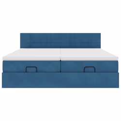 VidaXL 3312078 lit - Vue supplémentaire 6