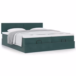 VidaXL 3312083 lit - Vue supplémentaire 4