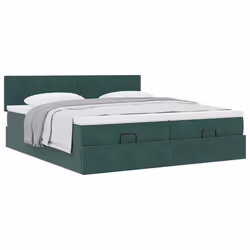 VidaXL 3312083 lit - Vue supplémentaire 5