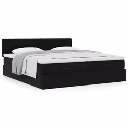 VidaXL 3312088 lit - Vue supplémentaire 4