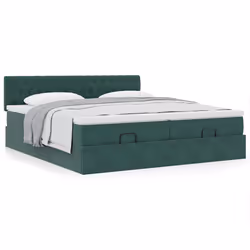 VidaXL 3312089 lit - Vue supplémentaire 4