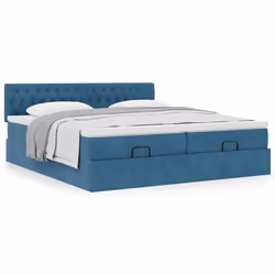 VidaXL 3312090 lit - Vue supplémentaire 4