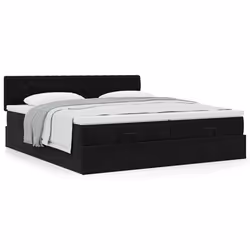 VidaXL 3312094 lit - Vue supplémentaire 4