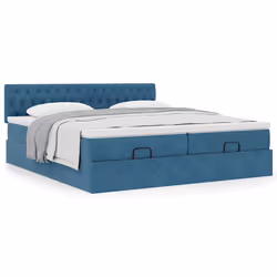 VidaXL 3312096 lit - Vue supplémentaire 4