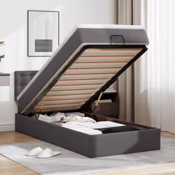 VidaXL 3312125 lit - Vue supplémentaire 2