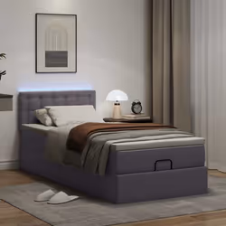 VidaXL 3312125 lit - Vue supplémentaire 3