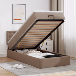 VidaXL 3312126 lit - Vue supplémentaire 2