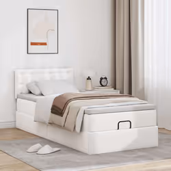 VidaXL 3312128 lit - Vue supplémentaire 4
