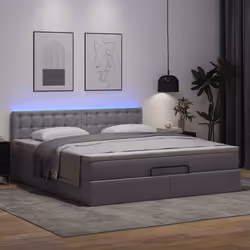 VidaXL 3312130 lit - Vue supplémentaire 3
