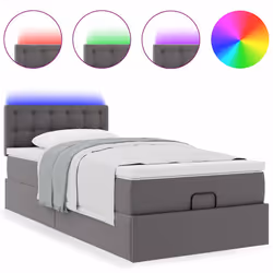 VidaXL 3312135 lit - Vue supplémentaire 4