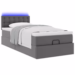 VidaXL 3312135 lit - Vue supplémentaire 5