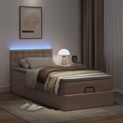 VidaXL 3312136 lit - Vue supplémentaire 3