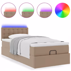 VidaXL 3312136 lit - Vue supplémentaire 5