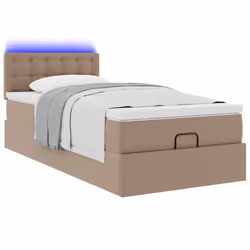 VidaXL 3312136 lit - Vue supplémentaire 6