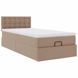 VidaXL 3312136 lit - Vue supplémentaire 7