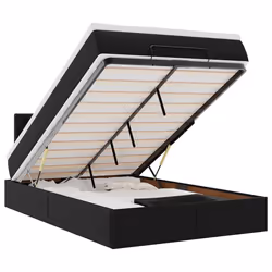 VidaXL 3312142, 280 kg, 1200 mm, 1930 mm, 880 mm, 120 x 190 mm, 1 pièce(s)