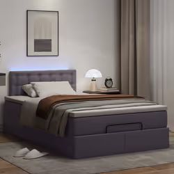 VidaXL 3312145 lit - Vue supplémentaire 3