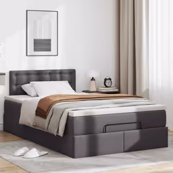 VidaXL 3312145 lit - Vue supplémentaire 4