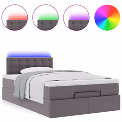 VidaXL 3312145 lit - Vue supplémentaire 5