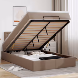 VidaXL 3312146 lit - Vue supplémentaire 2