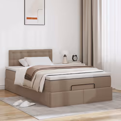 VidaXL 3312146 lit - Vue supplémentaire 4