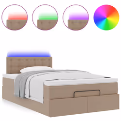 VidaXL 3312146 lit - Vue supplémentaire 5