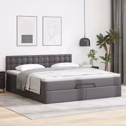 VidaXL 3312150 lit - Vue supplémentaire 4