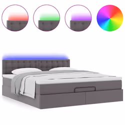 VidaXL 3312150 lit - Vue supplémentaire 5