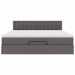 VidaXL 3312150 lit - Vue supplémentaire 8