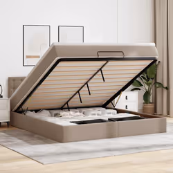 VidaXL 3312151 lit - Vue supplémentaire 2