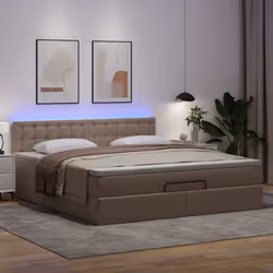 VidaXL 3312151 lit - Vue supplémentaire 3