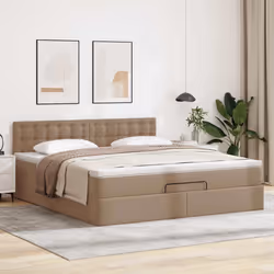 VidaXL 3312151 lit - Vue supplémentaire 4