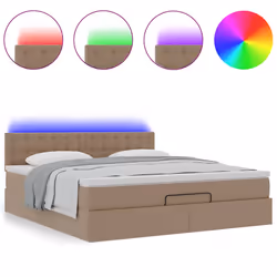VidaXL 3312151 lit - Vue supplémentaire 5