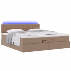 VidaXL 3312151 lit - Vue supplémentaire 6