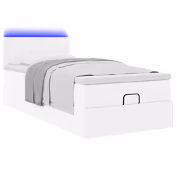 VidaXL 3312153 lit - Vue supplémentaire 6