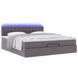 VidaXL 3312155 lit - Vue supplémentaire 6
