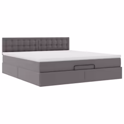 VidaXL 3312155 lit - Vue supplémentaire 7