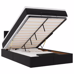 VidaXL 3312157, 280 kg, 1440 mm, 2030 mm, 880 mm, 140 x 200 mm, 1 pièce(s)