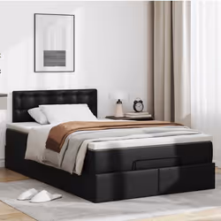 VidaXL 3312157 lit - Vue supplémentaire 4