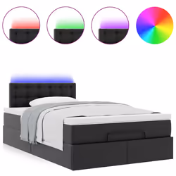 VidaXL 3312157 lit - Vue supplémentaire 5