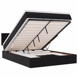 VidaXL 3312162, 280 kg, 1600 mm, 2030 mm, 880 mm, 160 x 200 mm, 1 pièce(s)
