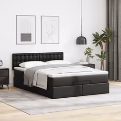 VidaXL 3312162 lit - Vue supplémentaire 4